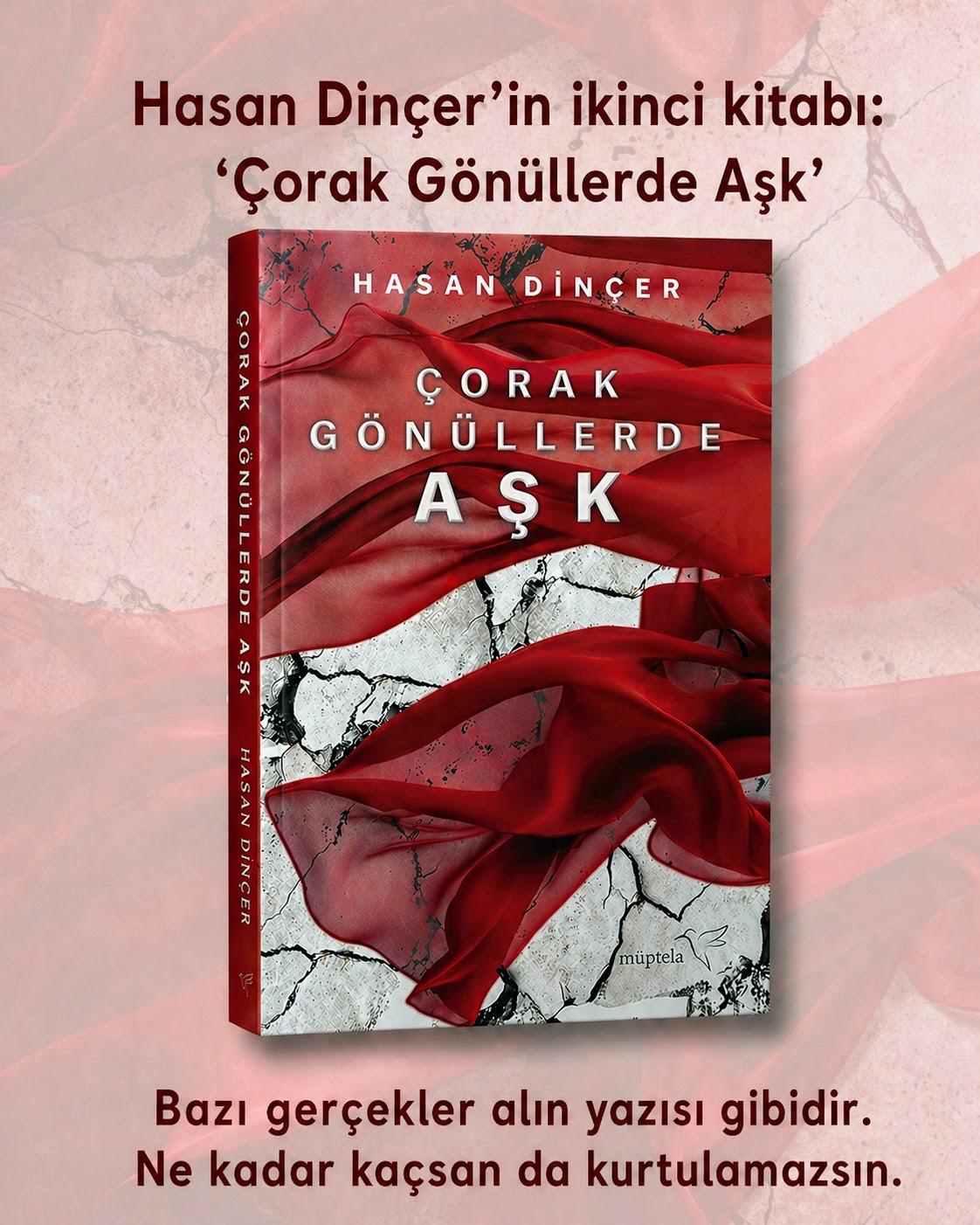 Çorak Gönüllerde Aşk - Fotoğraf 1