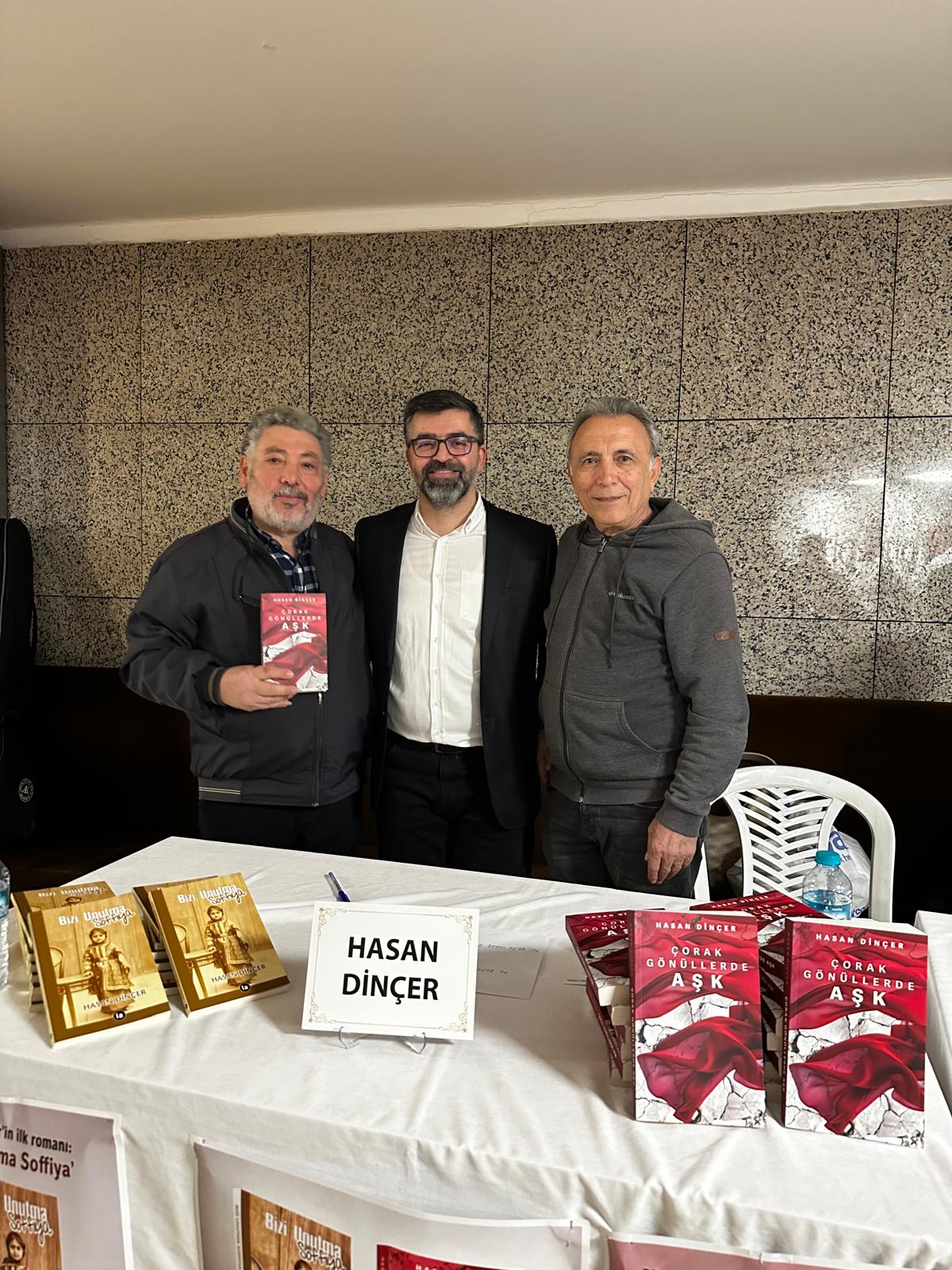 Albüm fotoğrafı 2