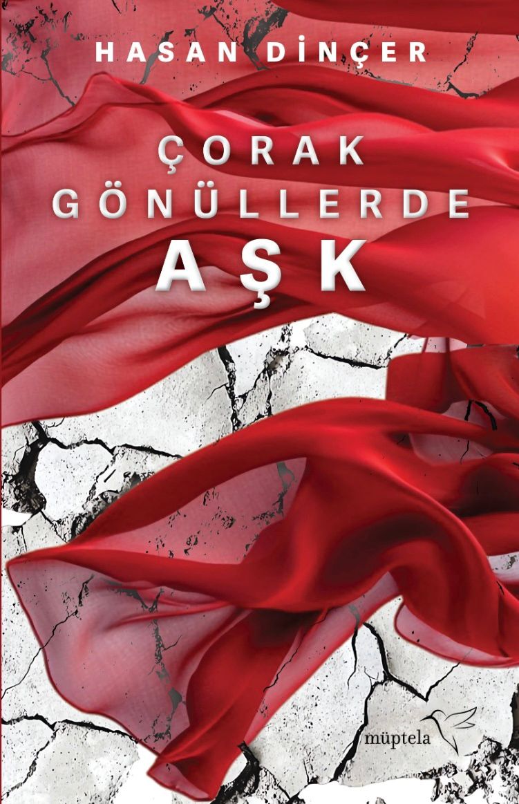 Çorak Gönüllerde Aşk kapak görseli