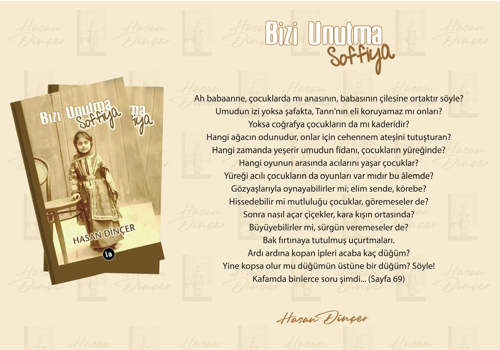 Bizi Unutma Soffiya - 2