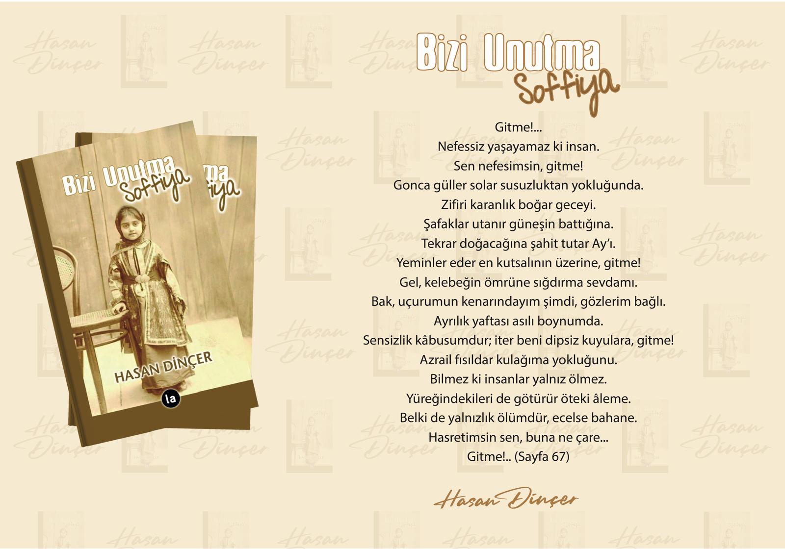 Bizi Unutma Soffiya - 3