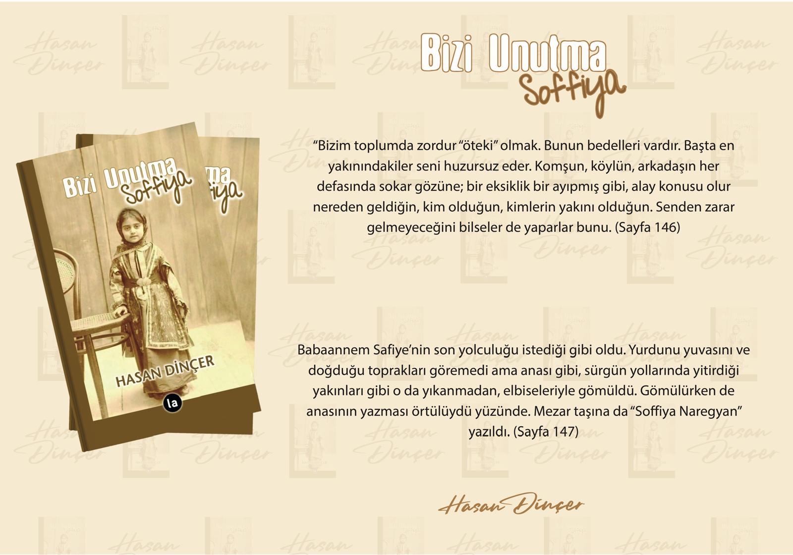 Bizi Unutma Soffiya - 6