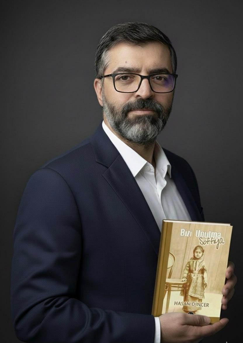 Hasan Dinçer
